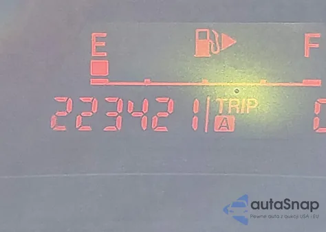 2011 Mazda Mazda3 I Sport z USA, uszkodzony, nr VIN JM1BL1UF5B1412397